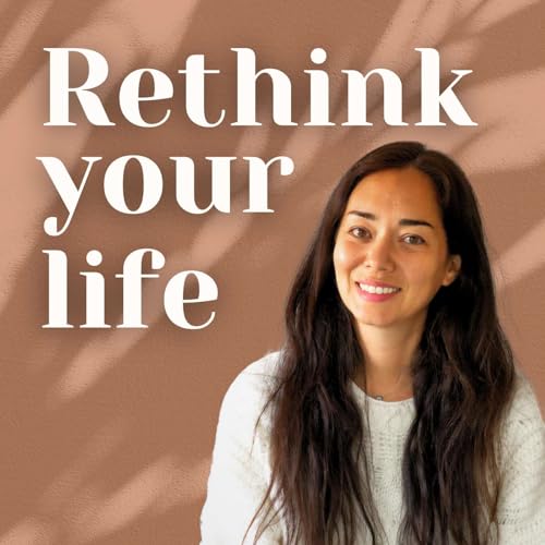 Rethink Your Life - This is a relaunch!