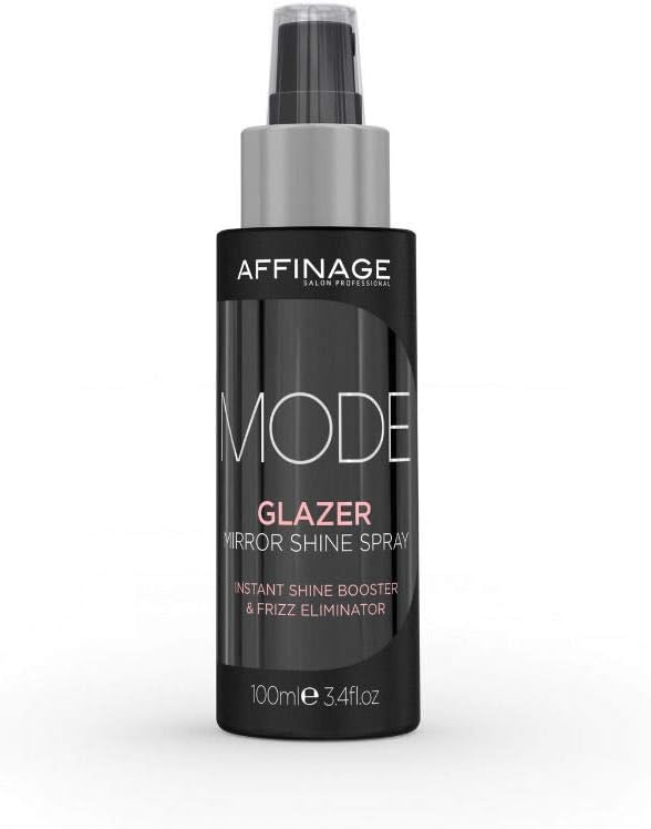 Mode Styling by Affinage Glazer Mirror Shine Spray 100ml