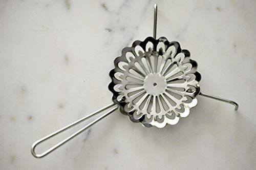 Grille Absinthe Spoon #27