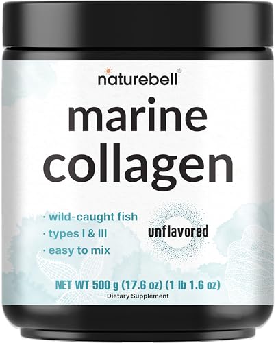NatureBell Marine Collagen Powder