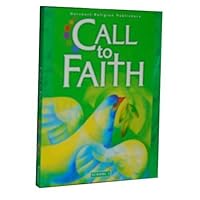 Call to Faith: Parish 3 0159022762 Book Cover