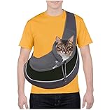 chiwawa dj bobo Das Design mit Kordelzug und Reißverschluss ist für Haustiere leicht zu betreten und zu verlassen. Der eingebaute Haken wird zur Sicherheit während des Transports mit dem Halsband des Haustieres verbunden.