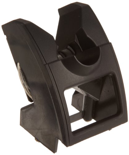 Metcal WS1CB Replacement Cradle for MFR Solder and Rework Workstand, Black