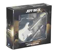 JEFF BECK Emotion & Commotionリミテッドエディション Jeff Beck / ジェフ・ベック「Emotion & Commotion (Limited