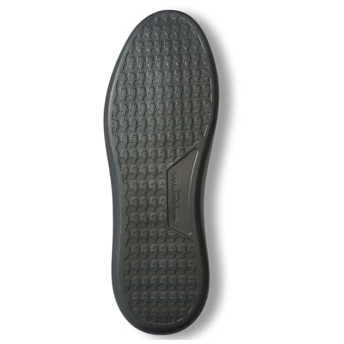 KARL LAGERFELD Men's Lace Up Sneaker3