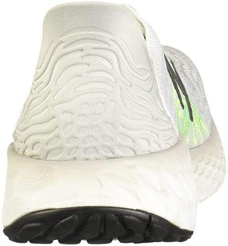 New Balance, Fresh Foam 1080v10 Uomo, Aluminium