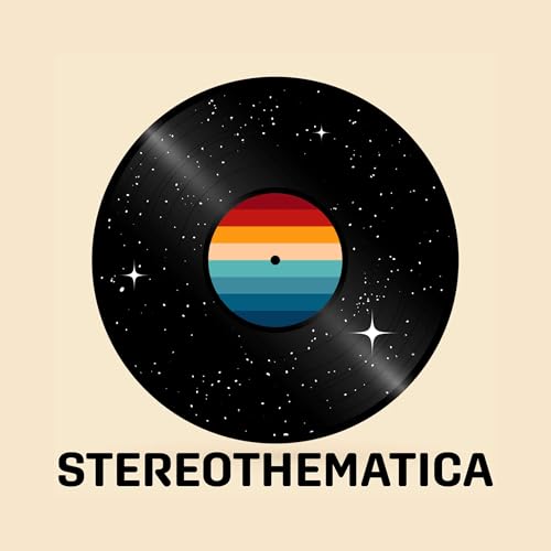 Stereothematica cover art
