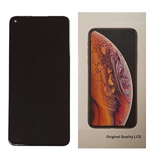 Écran tactile Xiaomi Redmi 10X pour réparer un affichage cassé ou noir