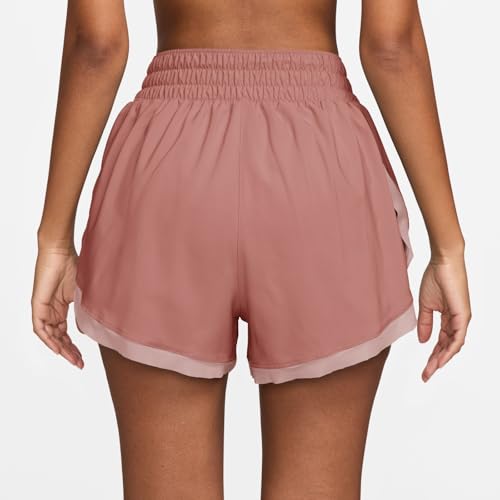 Short Dri-Fit Ample Nike One pour vos séances de running d'été