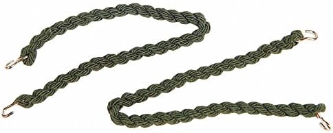 Army Cadet Elasticated Trouser Twists (3 Pairs)