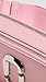 Marc Jacobs The Solid Snapshot, Ribbon Pink
