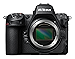 Nikon Z 8 FX-Format Mirrorless Camera Body (Renewed)