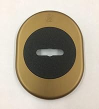 F4 82 x 62 cm with fixing screws SECUREMME