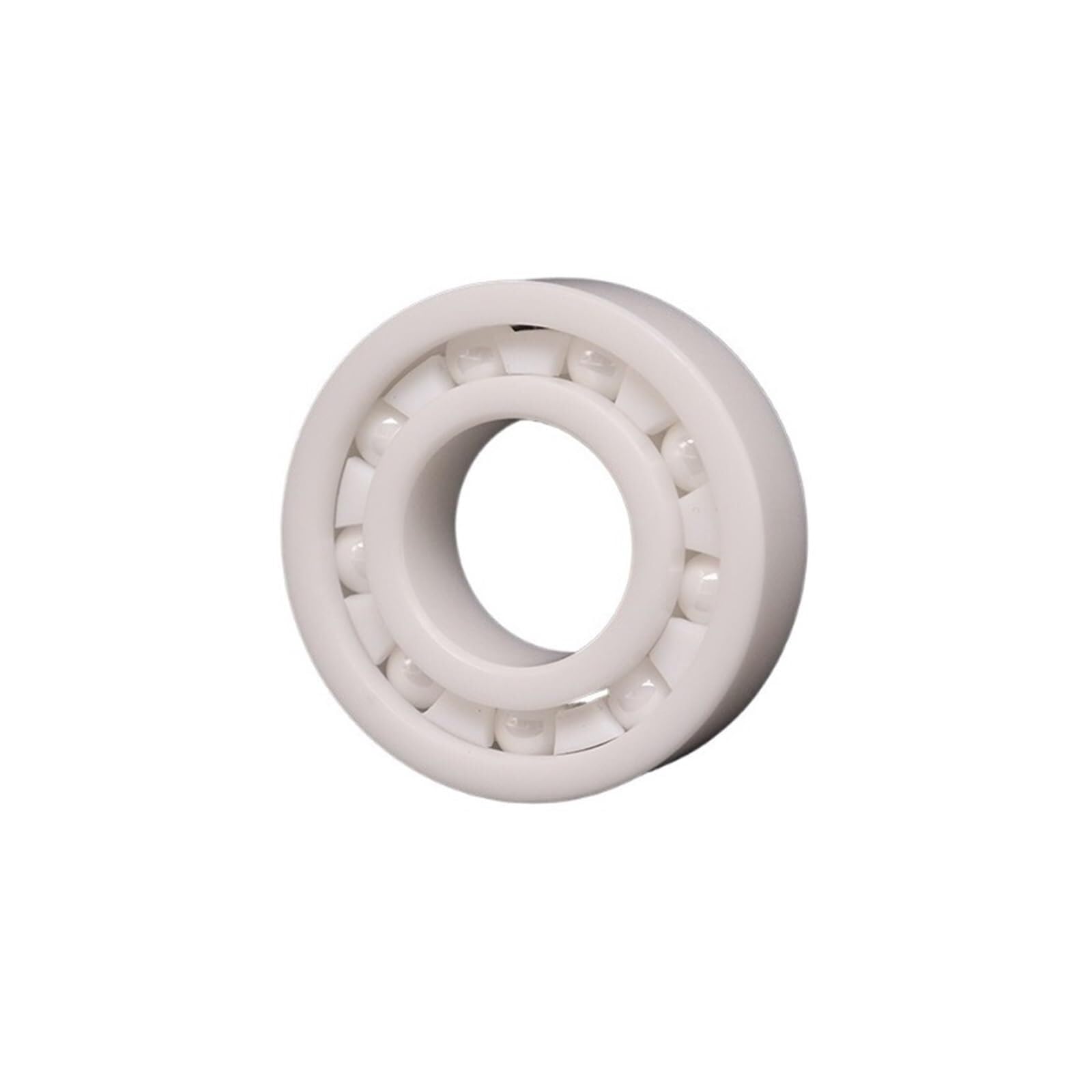 1 rodamientos de bolas cerámicos completos Zirconia Max 694CE/695/696/697/698/699/R188/MR126CE P5 rígidos(695CE P5)