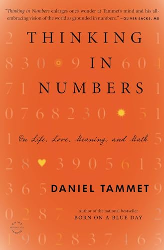 Thinking in Numbers view 2