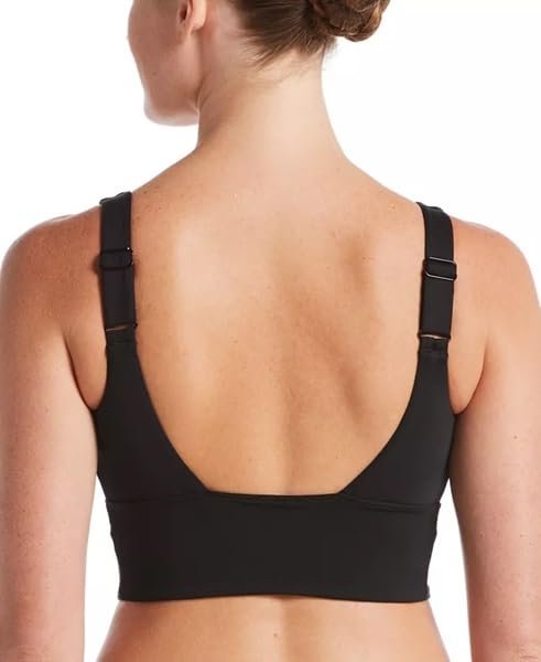 Nike Essential Scoop Neck Midkini2