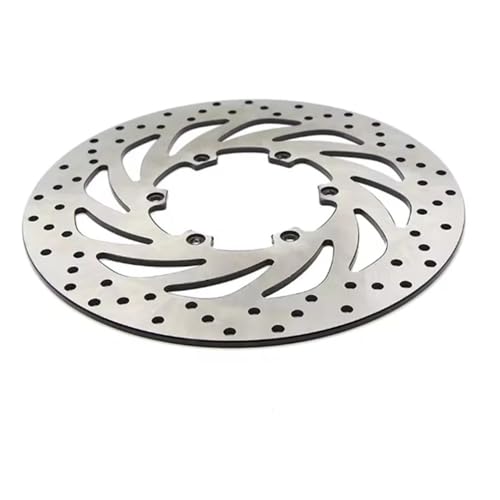 Disque frein avant 300mm contre les vibrations au freinage F650GS F650ST