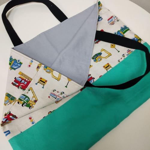 レッスンバッグ 体操服入れ 上履き入れ 3点セット - 製品詳細