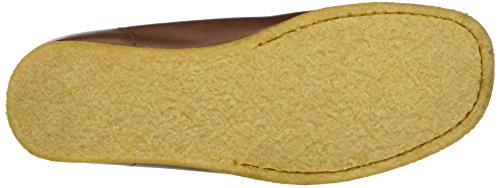 Sebago Koala Hi, Scarpe Stringate Basse Brogue