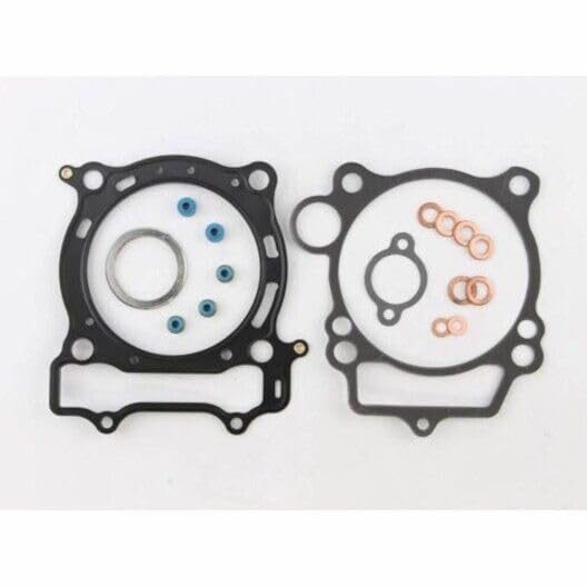 ATV&UTV Replace Parts & Accessories for Cometic EST Top End Gasket Kit 96mm 0.027" C3147-EST for Yamaha YZ450F 2003-2005 Mod-BBM45-FV19904