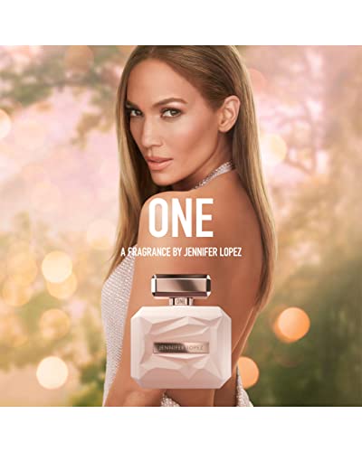 Jennifer Lopez ONE Eau De Parfum Spray, 100ml Fine Fragrance from an Approved Stockist - Image 5