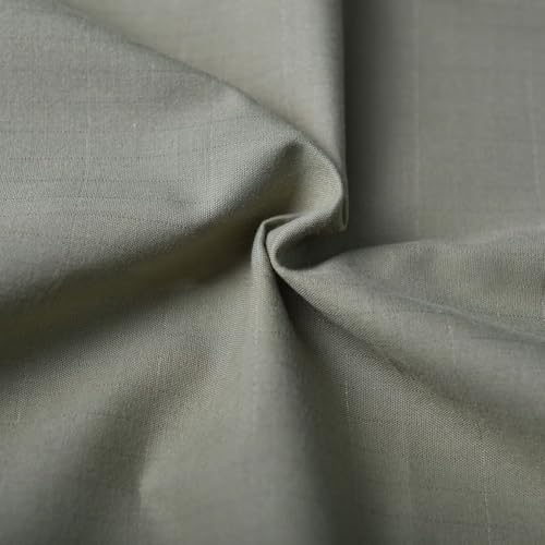 Drap de mise à la terre d'exception en coton noble et pur argent - 6