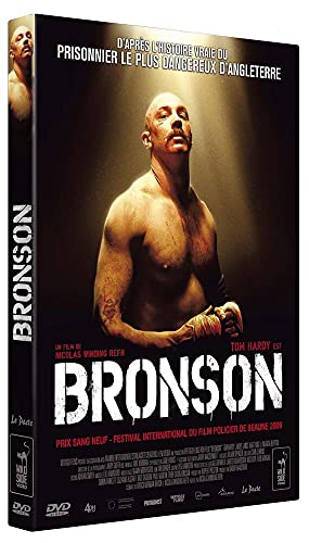 Bronson - Mehr Infos/Bestellen