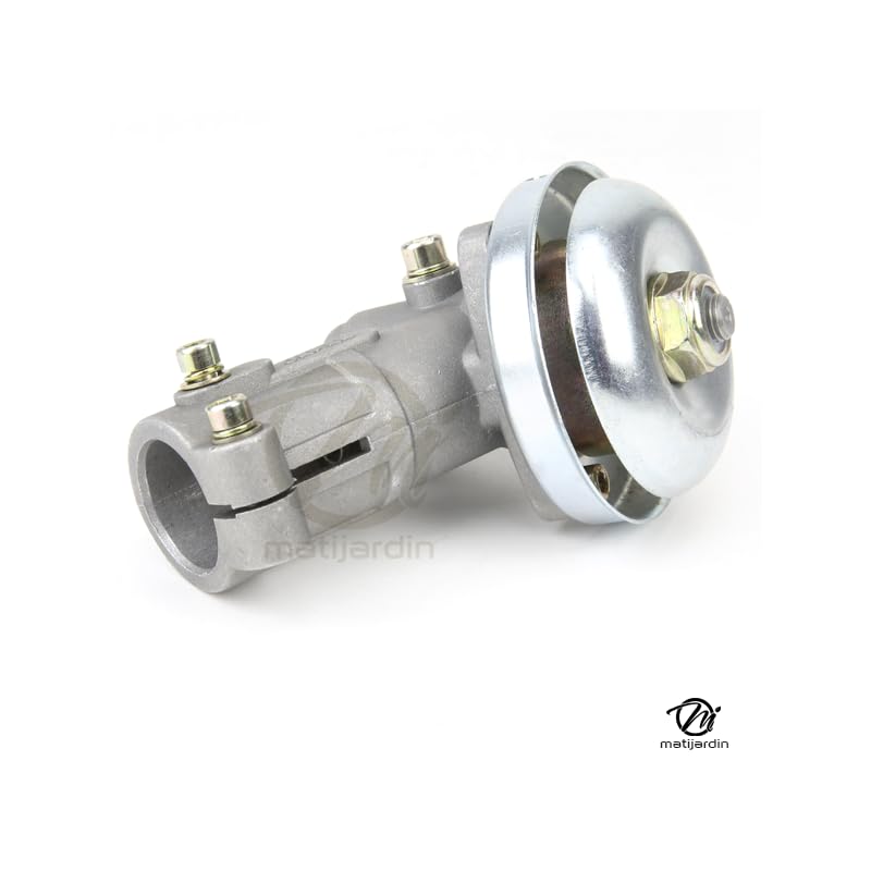 Matijardin - Renvoi d'angle débroussailleuse Ø 26 mm 9 Dents
