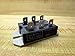 International Rectifier P102W Power Block