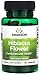 Produktbild Swanson - Hibiscus Flower 400 mg | Natürliche Unterstützung für Blutdruck und Herzgesundheit - 60 Kapseln