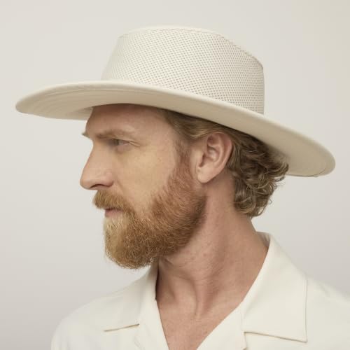Image of LTM8 Airflo Cooling Mesh Hat