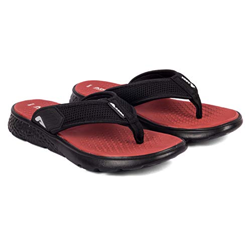 Image of Adda I-CLOUD-2 || Durable & Comfortable || EVA Sole || Lightweight || Fashionable || Super Soft || Thong Slipper || Slippers for Men
