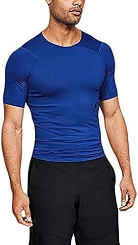 Under Armour UA Rush - Camiseta Hombre
