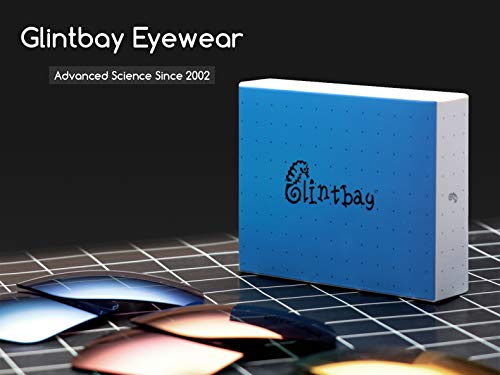 Image of 100% Precise-Fit Replacement Lenses for Oakley Triggerman OO9266
