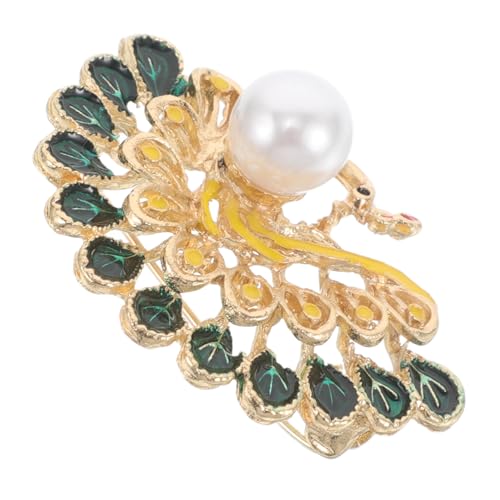 Brooch pin femmes bijoux crystal de mode pour mariage et anniversaire