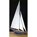 Produktbild Endeavour 1934 Yacht Baukasten