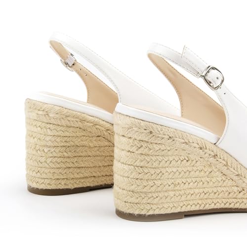 Espadrilles confortables AprCoco pour éviter les maux de pieds - 5