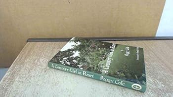 Hardcover Country Girl at Heart Book