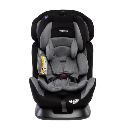 Cosco Kids, Cadeirinha Progress, 0 a 36kg,... glide