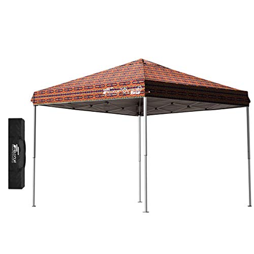 FIELDOOR ^b`^[veg gĊȒP ϐH Vo[R[eBO(zCg) UVJbgR[eBO AEghA Lv BBQ [ʏ^Cv] [2.5m] [lCeBu]