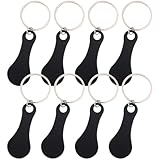 gagner des jetons 8 ball pool gratuit Porte-clés pour jeton de caddie : finies les galères de monnaie ! ce petit jeton de caddie vous simplifiera la vie