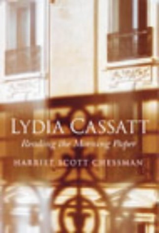 Lydia Cassatt Reading the Morning Paper 0712623639 Book Cover