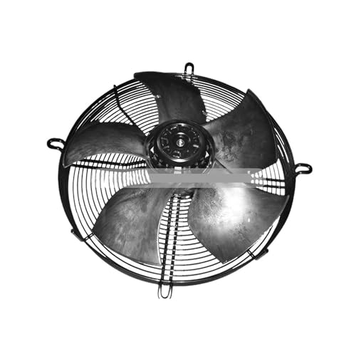 Ventilateur de refroidissement S4D450-A014-02 extracteur air axial - 2