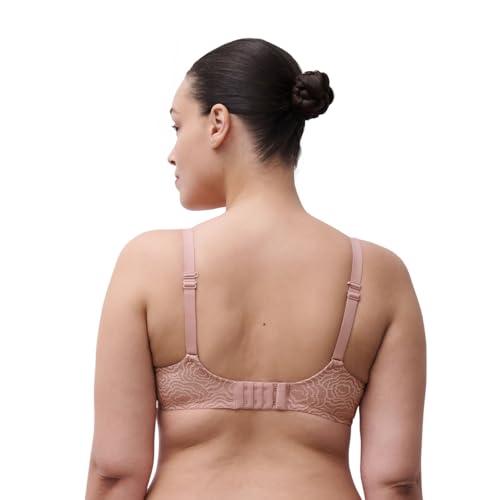 Image of Chantelle Women's C Jolie Memory Foam T-Shirt Bra