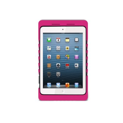 iLuv Pulse Case for iPad mini - Pink (iCA8T349PNK)