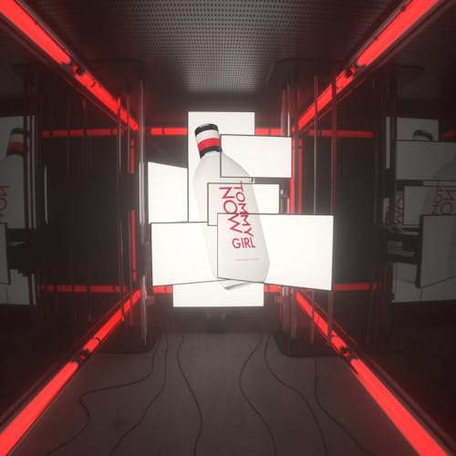 Tommy Hilfiger Women Girl Now Floral Fragrance Liquid Eau De Toilette 100Ml - Image 6