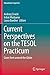 Current Perspectives on the TESOL Practicum: Cases from around the Globe (Educational Linguistics)