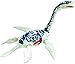 Jurassic World Battle Damage Plesiosaurus Action Figure