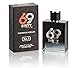 69 SIXTY NINE ® No.1 MEN Pheromone Parfum für Herren PERAMOR Aphrodisiakum Sexy Lust Sex Lockstoff Duft Frauenköder Aphrodisiaka (50 ml Prime)