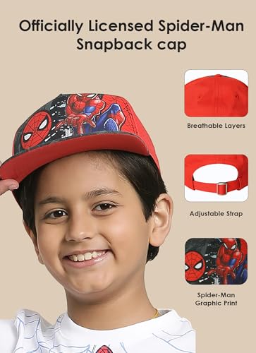 Image of Kidsville Boys Cap